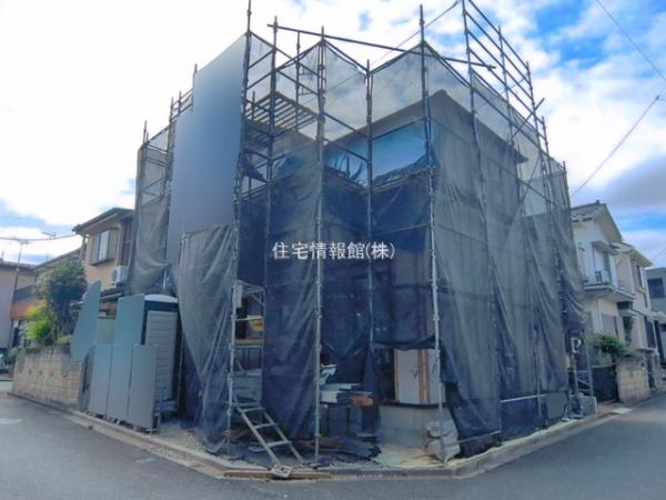 新築戸建 埼玉県新座市野寺４丁目2-17 西武池袋線保谷駅 3,598万円