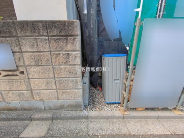 新座市野寺20期1棟 