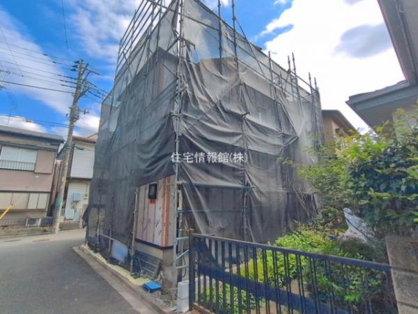 新座市野寺20期1棟 