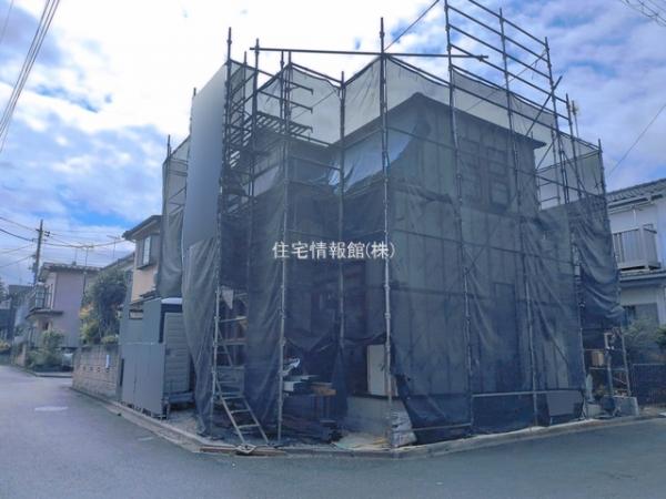 新座市野寺20期1棟 