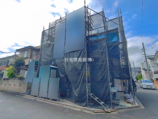 新座市野寺20期1棟 