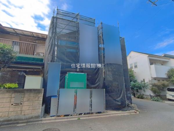 新座市野寺20期1棟 