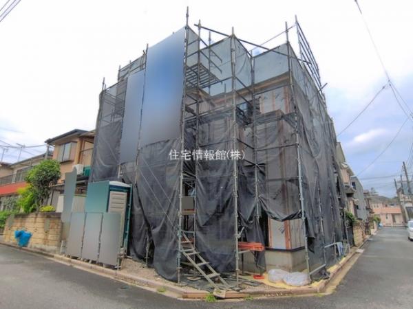 新座市野寺20期1棟 