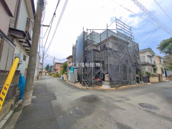 新座市野寺20期1棟 