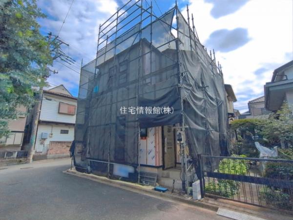 新座市野寺20期1棟 