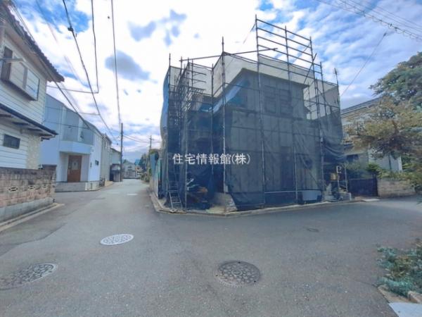 新座市野寺20期1棟 