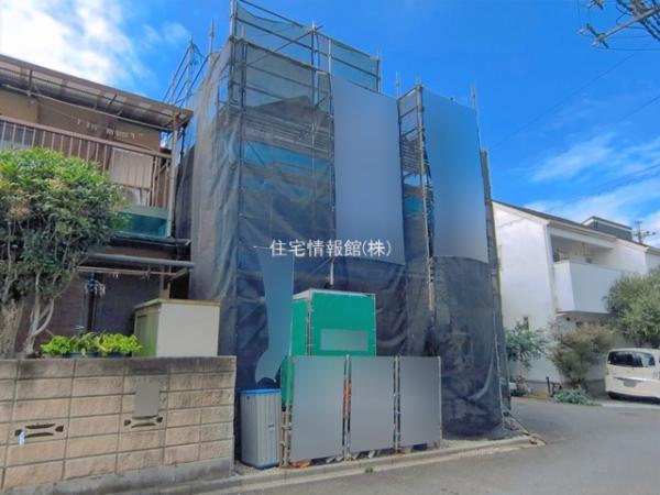新座市野寺20期1棟 
