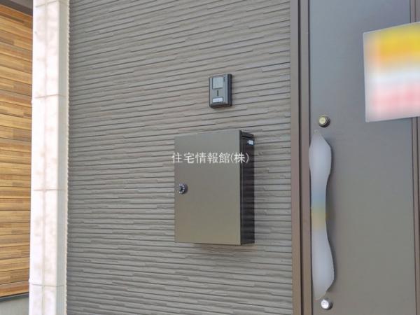 鶴ヶ島市上新田1期 