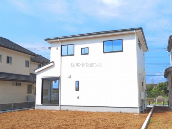 鶴ヶ島市上新田1期 