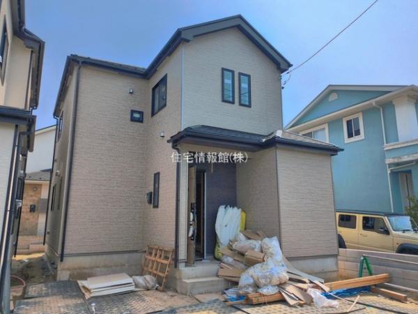 新築戸建 千葉県我孫子市青山台２丁目28-7 JR常磐線（上野〜取手）天王台駅 3,690万円
