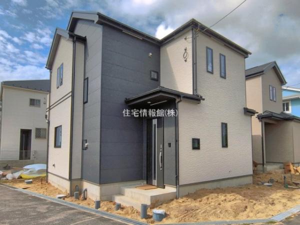 新築戸建 千葉県我孫子市青山台２丁目28-7 JR常磐線（上野〜取手）天王台駅 3,890万円
