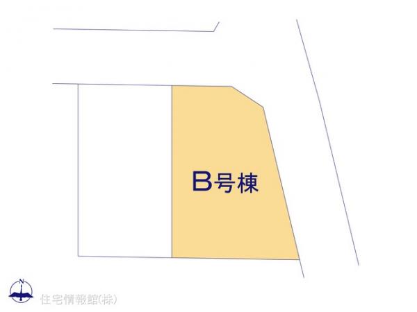 青山台2丁目172番 