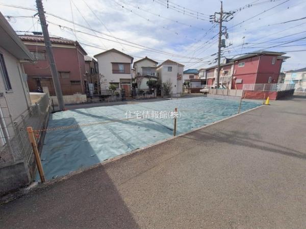 土地 神奈川県座間市南栗原４丁目9 相鉄本線かしわ台駅 3,380万円