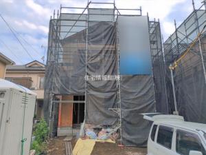 新築戸建 東京都西多摩郡瑞穂町大字高根653-28 JR八高線（八王子〜高麗川）箱根ヶ崎駅 27900000