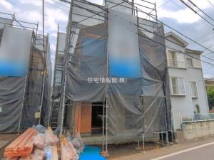 新築戸建 東京都西多摩郡瑞穂町大字高根653-28 JR八高線（八王子〜高麗川）箱根ヶ崎駅 22900000