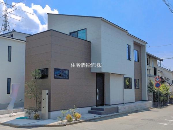 新築戸建 埼玉県さいたま市北区奈良町79-141 JR高崎線宮原駅 4,470万円
