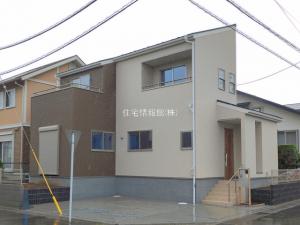 新築戸建 埼玉県さいたま市西区大字二ツ宮43-3 JR東北本線（宇都宮線）大宮駅 36800000