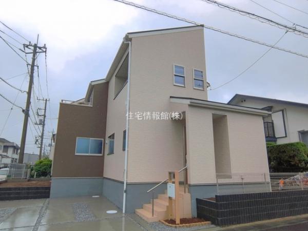 西区二ツ宮 