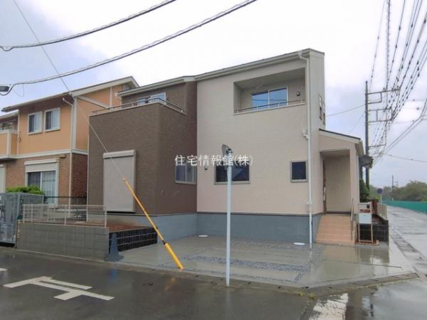 西区二ツ宮 