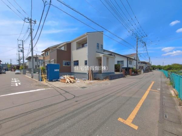 西区二ツ宮 