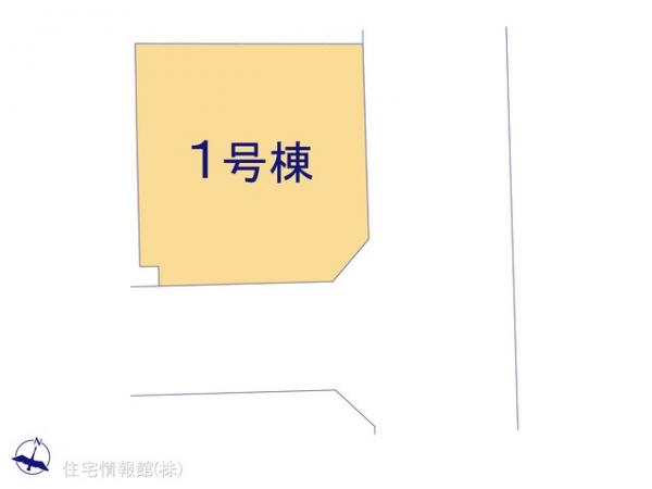 西区二ツ宮 