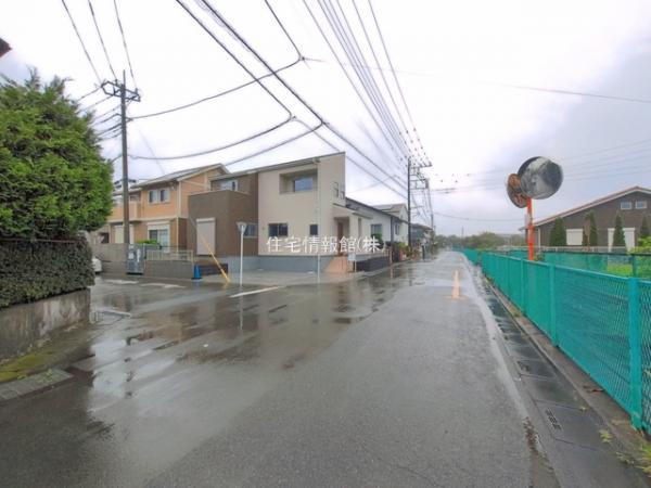 西区二ツ宮 