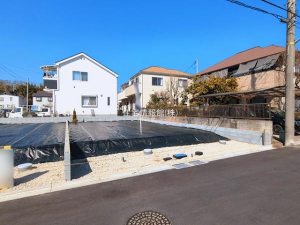 土地 東京都東久留米市弥生１丁目287-1 西武新宿線小平駅 4,280万円