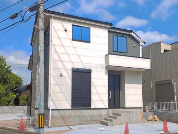 新築戸建 東京都日野市万願寺１丁目8-1 多摩モノレール万願寺駅 6,949万円