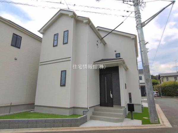 新築戸建 東京都八王子市弐分方町733 JR中央線西八王子駅 2,990万円