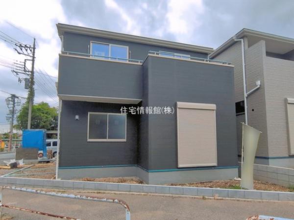新築戸建 埼玉県さいたま市岩槻区並木１丁目5-16 東武野田線岩槻駅 3,380万円