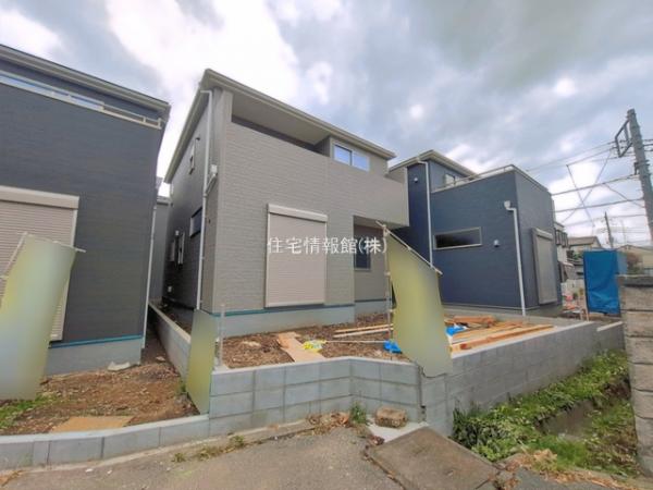 新築戸建 埼玉県さいたま市岩槻区並木１丁目5-16 東武野田線岩槻駅 2,980万円