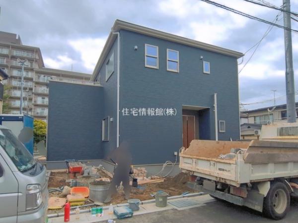 新築戸建 埼玉県さいたま市岩槻区並木１丁目5-16 東武野田線岩槻駅 3,280万円