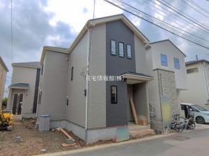 新築戸建 埼玉県川口市江戸３丁目30-4 日暮里・舎人ライナー見沼代親水公園駅 41900000