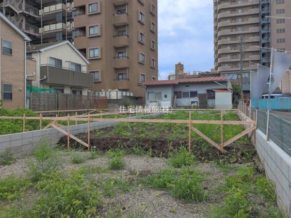 新築戸建 東京都青梅市東青梅２丁目4 JR青梅線東青梅駅 4,399万円
