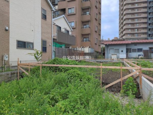 新築戸建 東京都青梅市東青梅２丁目4 JR青梅線東青梅駅 4,299万円