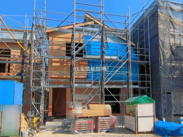 北葛飾郡松伏町(埼玉県) 一戸建て検索結果 | 住宅情報館