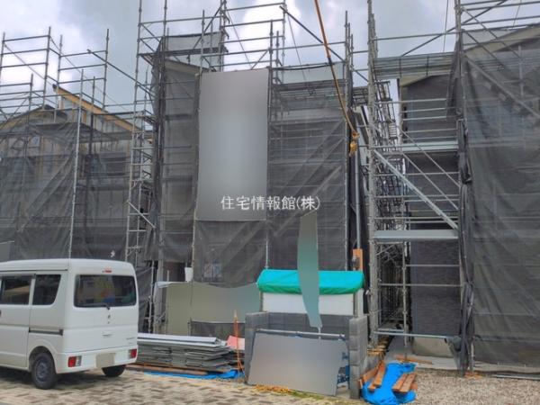 新築戸建 埼玉県北葛飾郡松伏町大字松伏2485 東武伊勢崎線北越谷駅 2,990万円