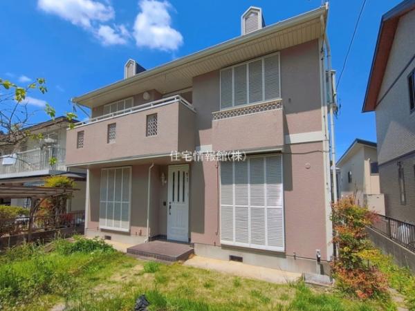 中古戸建 千葉県市原市青葉台７丁目7-27 JR内房線姉ヶ崎駅 2,149万円