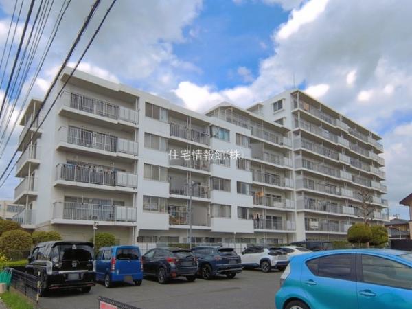 中古マンション 埼玉県越谷市瓦曽根２丁目7-57 東武伊勢崎線新越谷駅 2,780万円