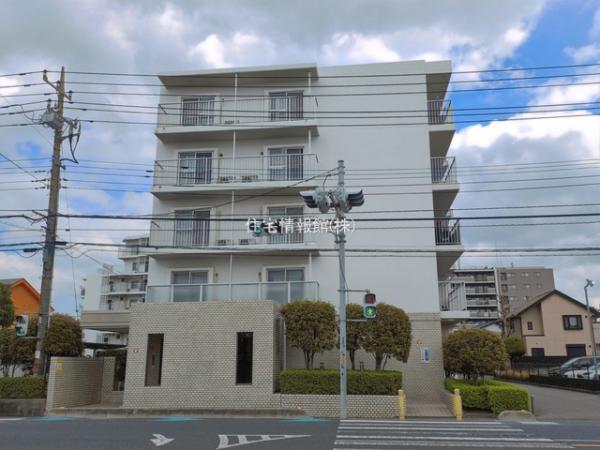 ハイツ越谷 
