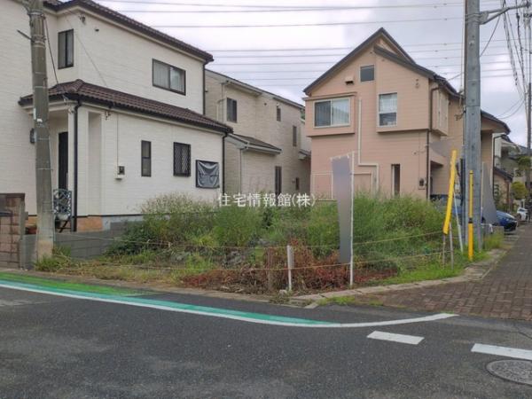 新築戸建 埼玉県越谷市宮本町５丁目25-3 東武伊勢崎線越谷駅 4,948万円