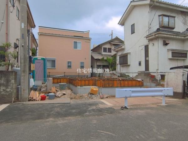 新築戸建 埼玉県越谷市千間台東４丁目1108-23 東武伊勢崎線せんげん台駅 3,799万円