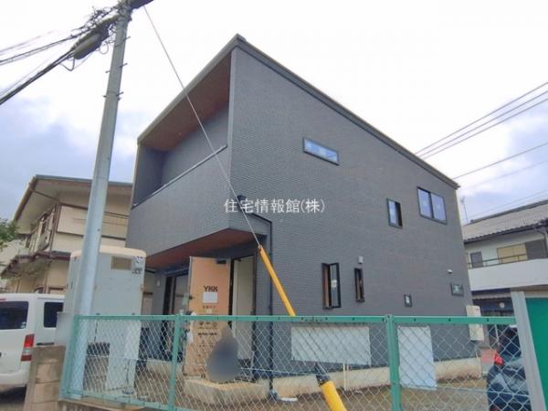 新築戸建 埼玉県ふじみ野市福岡中央２丁目15-9 東武東上線上福岡駅 5,480万円