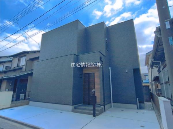 新築戸建 埼玉県川越市大字寺尾701-4 東武東上線上福岡駅 4,480万円