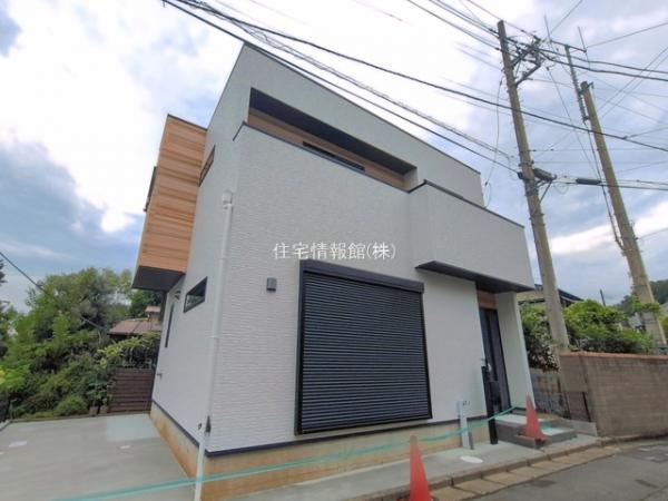 新築戸建 埼玉県朝霞市根岸台４丁目9-9 東武東上線朝霞駅 4,780万円