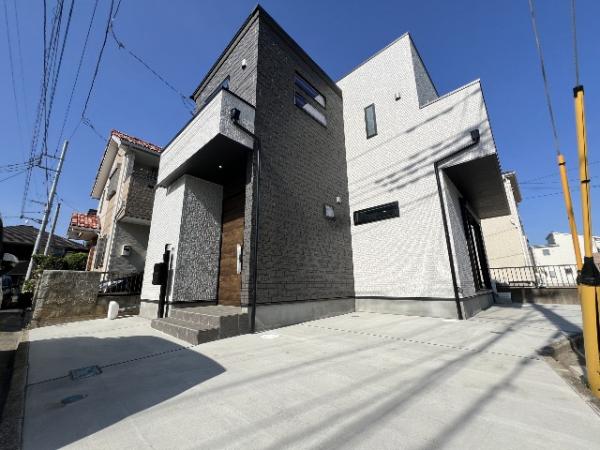 新築戸建 埼玉県富士見市大字水子 東武東上線みずほ台駅 4,880万円
