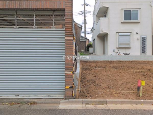 世田谷区北烏山9期 