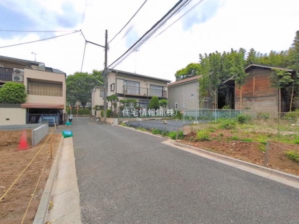 世田谷区北烏山9期 