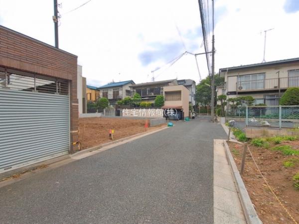 世田谷区北烏山9期 