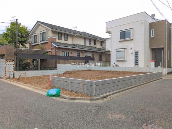 世田谷区北烏山9期 
